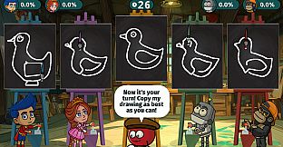 Educational Family Games