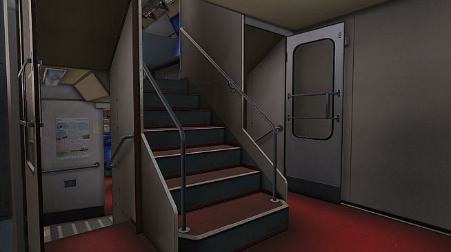 Trainz Plus DLC - CD Bmteeo 124