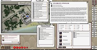 Fantasy Grounds - Pulp Cthulhu (CoC7E)