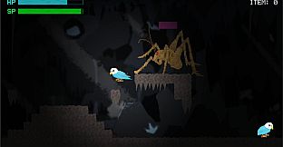 Birds of Ascent