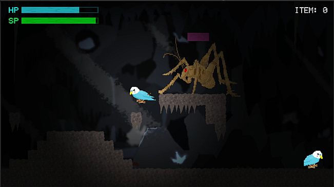 Birds of Ascent