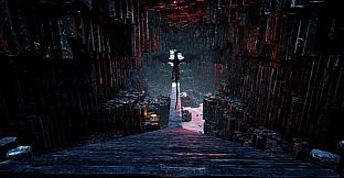 RPGScenery - Dragons Lair