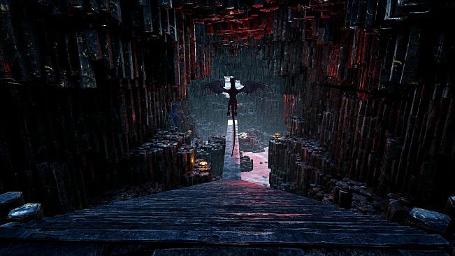 RPGScenery - Dragons Lair