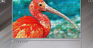 Super Jigsaw Puzzle: Generations - Red Things