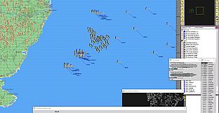 Battle of Britain, Norway and Atlantic