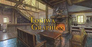 RPG Maker MV - TOKIWA GRAPHICS Event BG No.2 Inn