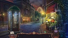 Mystery Case Files: The Dalimar Legacy Collector's Edition