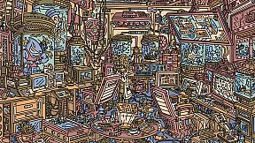 I commissioned some cats 11