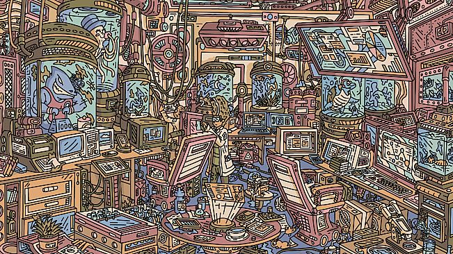 I commissioned some cats 11