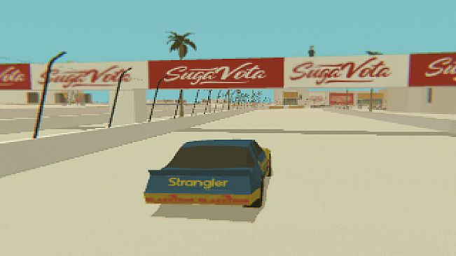 PTRL Stockcar Edition