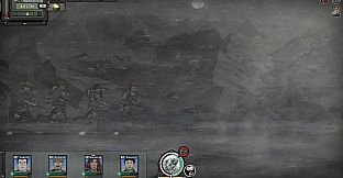 Home Behind 2 Soundtrack