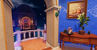 Escape Simulator: Magic DLC