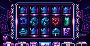 Las Vegas Slots