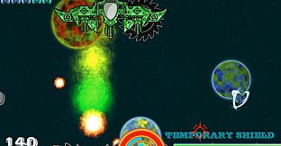 Space Hit - Extra lives DLC