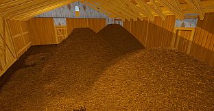 Needle In a Haystack