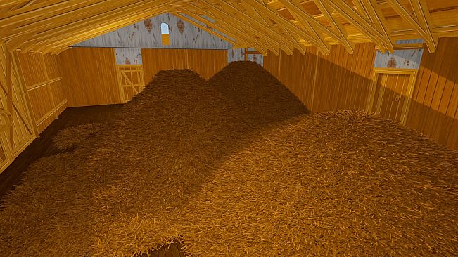 Needle In a Haystack