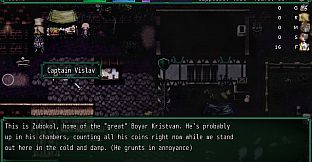 Lawless Lands Unrest