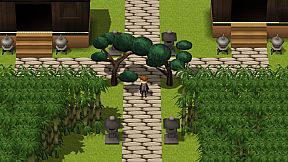 Japanese Romaji Adventure 3D