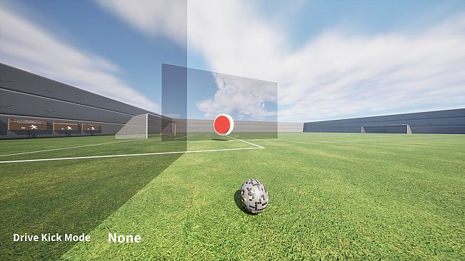 Advanced Kick Challenge