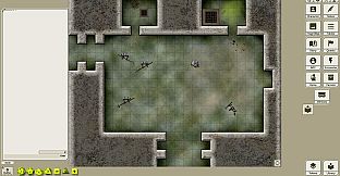 Fantasy Grounds - Coin'N'Glory!