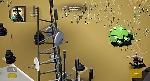 Trash Troopers: Earth Reclaim