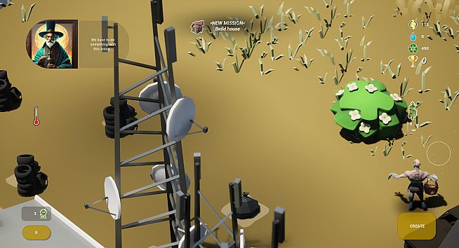 Trash Troopers: Earth Reclaim