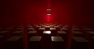 Backrooms #999999999