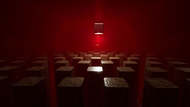 Backrooms #999999999