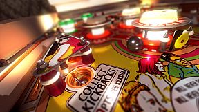 Pinball Parlor