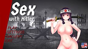 SEX with HITLER