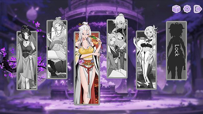 MonsterGirl 3:Wukong