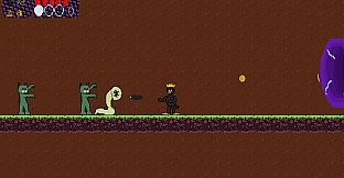 The Legend Of Piss Boy 2