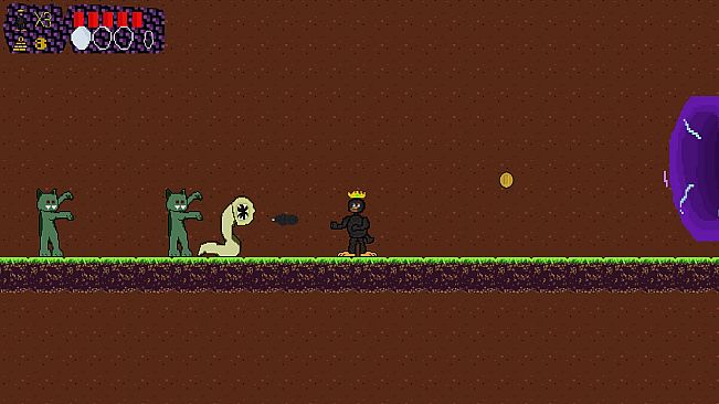 The Legend Of Piss Boy 2