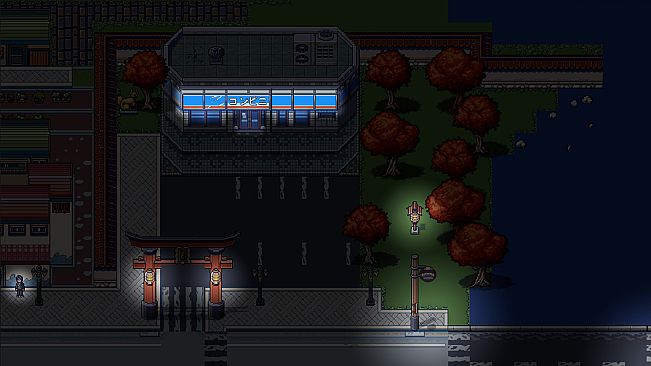 Kisetsu no Shima (Island of Seasons)