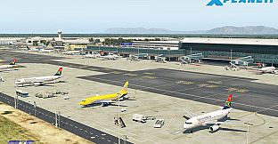 X-Plane 11 - Add-on: FSDG - Kapstadt XP