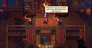 Bloomtown: A Different Story