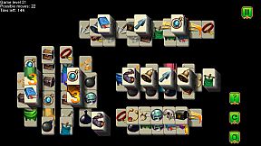 Loot Collection: Mahjong