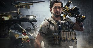 Call of Duty Endowment (C.O.D.E.) Warrior Pack