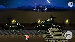 Make America Great Again