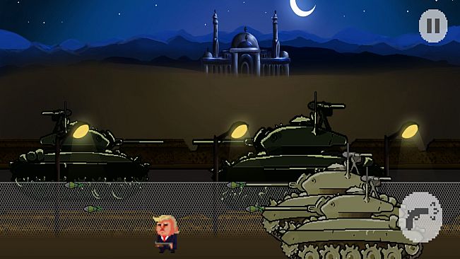 Make America Great Again