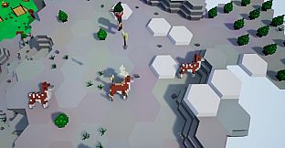 Carving Fate to Valhalla