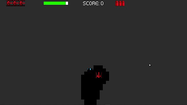 Tiger Tank 59 Ⅰ Black Hill Fortress MP070