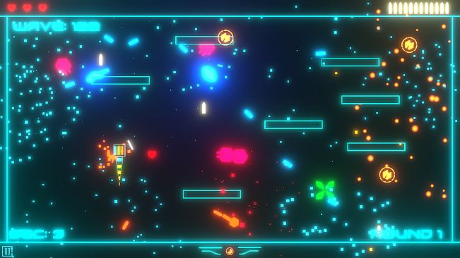 Quantum Gravity Campaign