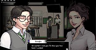 The Coma 2B: Catacomb - The Child of Destiny Skin