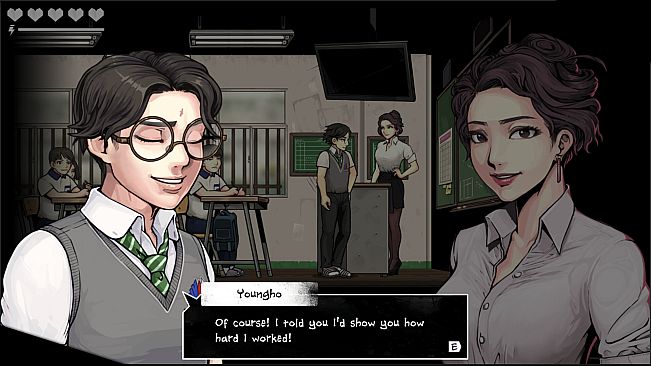 The Coma 2B: Catacomb - The Child of Destiny Skin