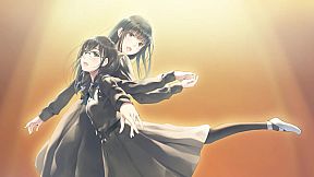 Flowers -Le volume sur hiver-