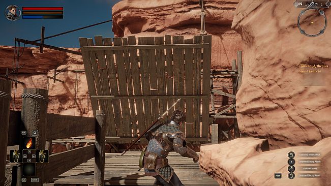 Eldarune: Tides of Existence