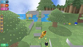 Knights of the Exploding Table