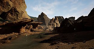 CAT Interstellar: Recast