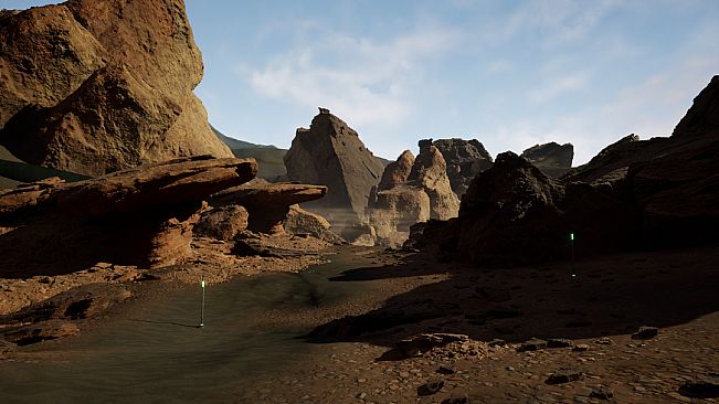 CAT Interstellar: Recast